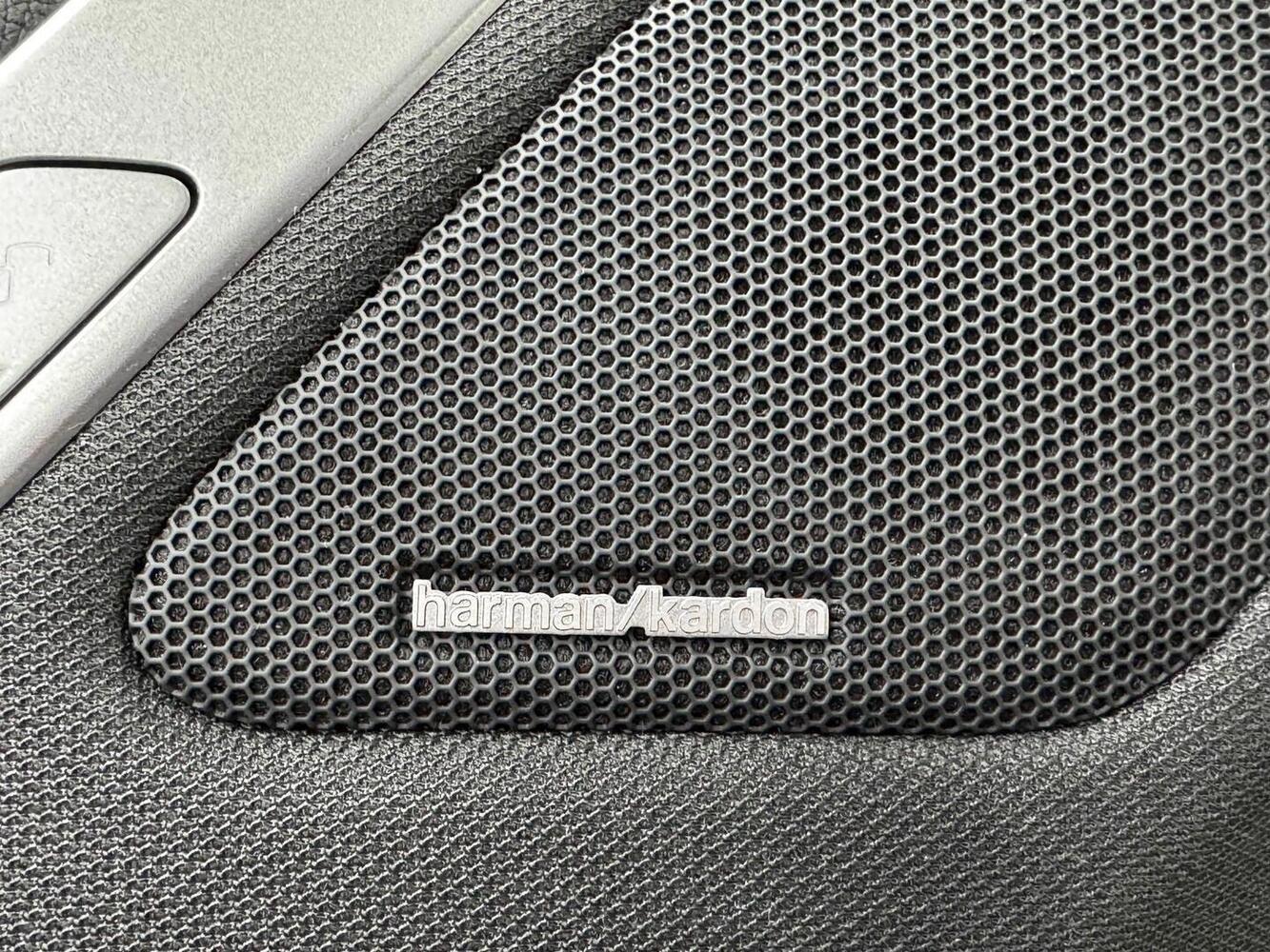 BMW iX vaihtoauto