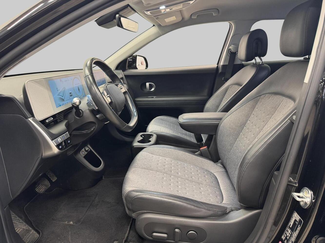 Hyundai IONIQ 5 vaihtoauto
