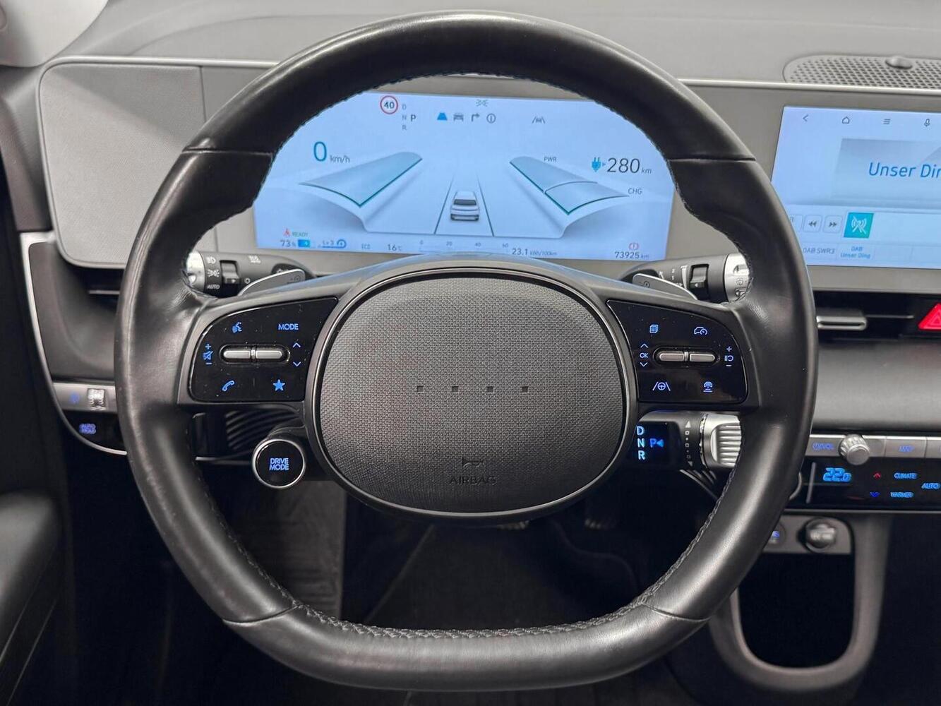 Hyundai IONIQ 5 vaihtoauto