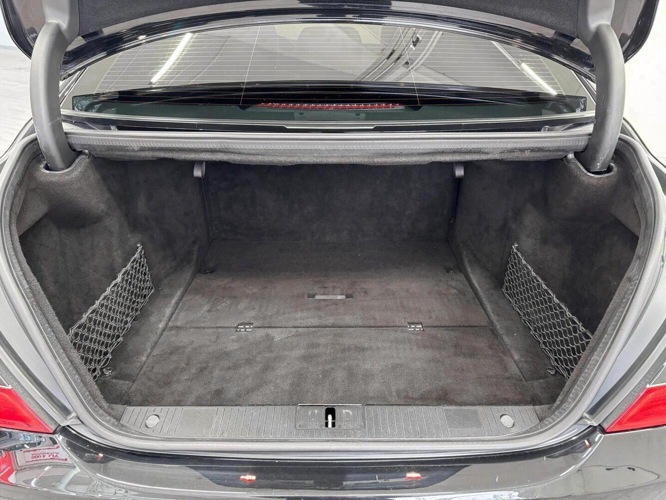Mercedes-Benz S vaihtoauto