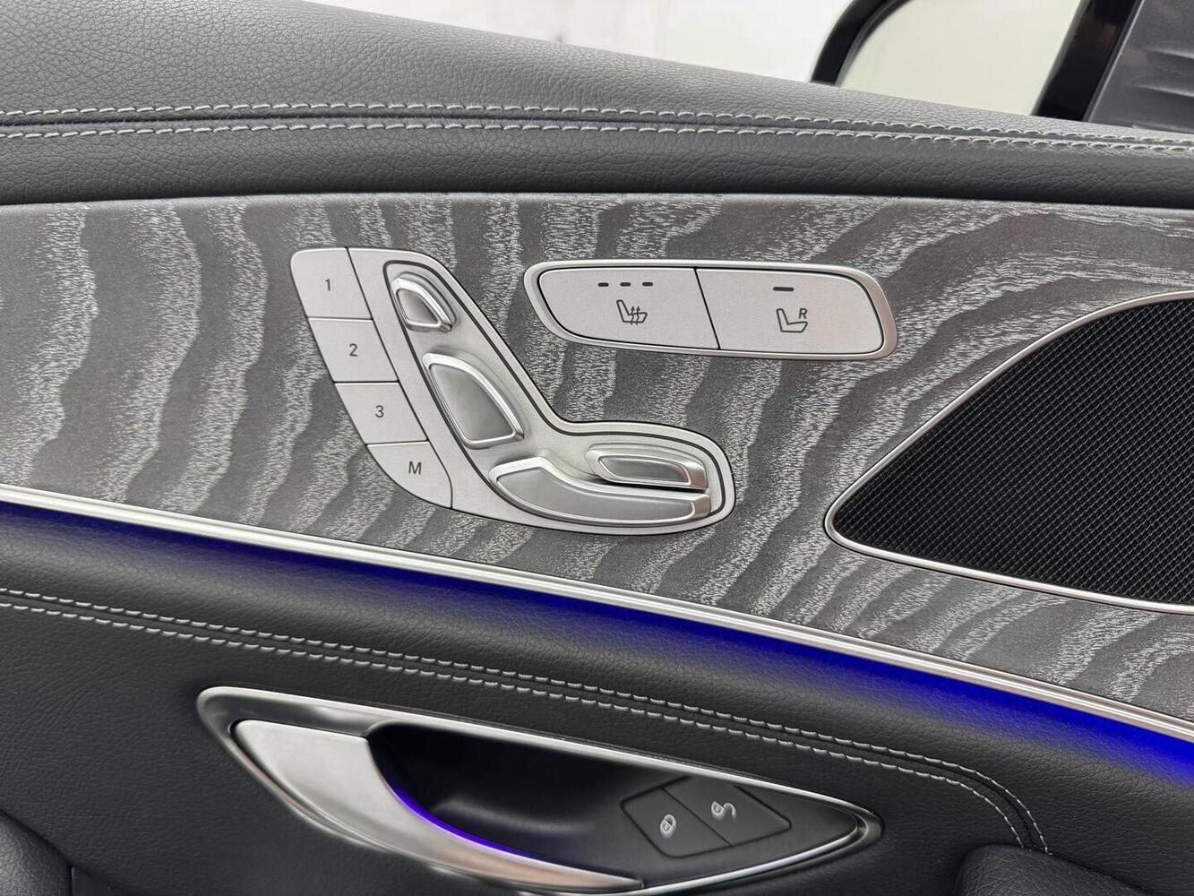 Mercedes-Benz CLS vaihtoauto