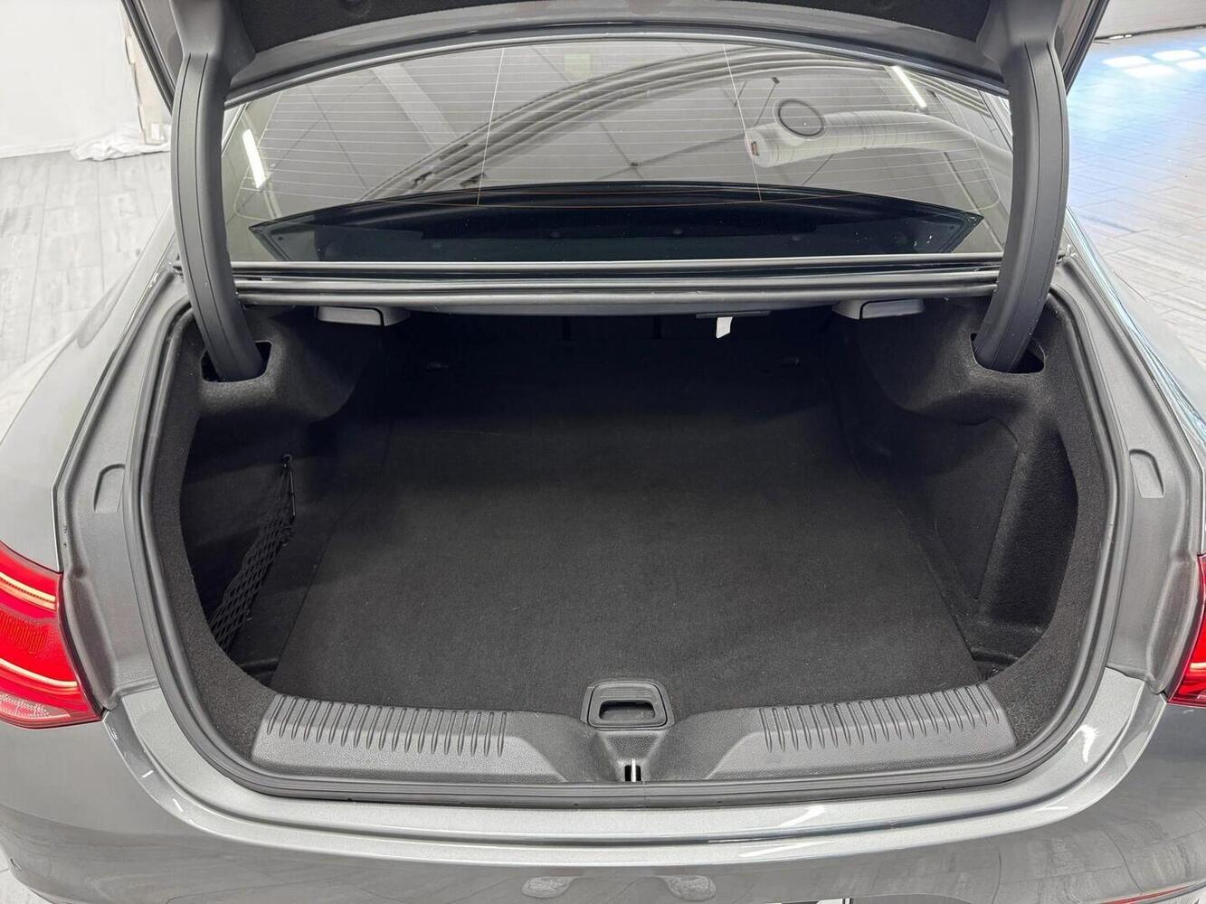 Mercedes-Benz CLS vaihtoauto