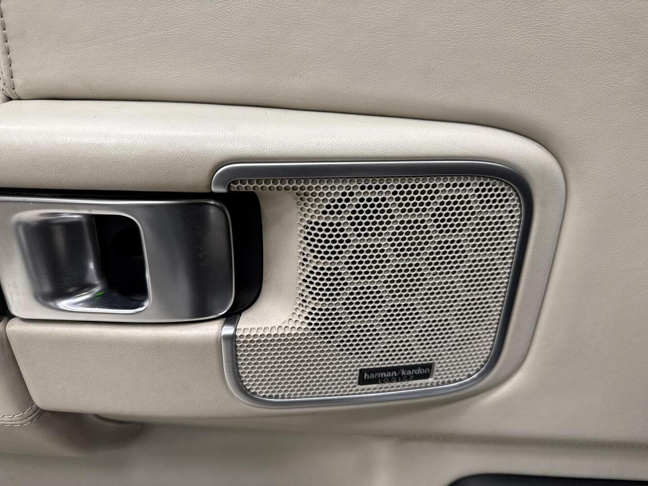 Land Rover Range Rover vaihtoauto