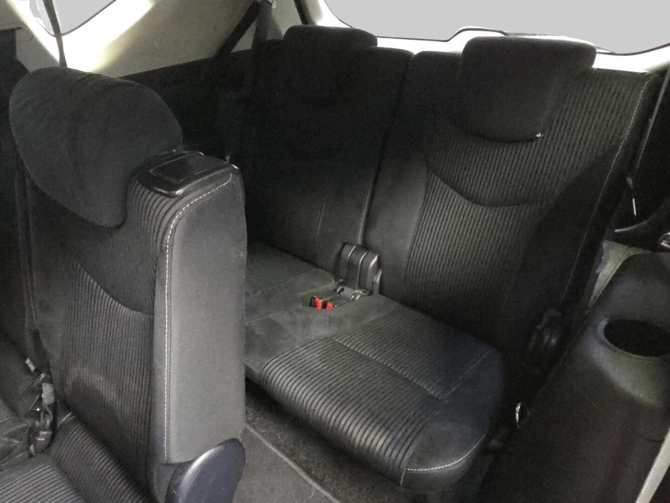 Toyota Prius+ vaihtoauto