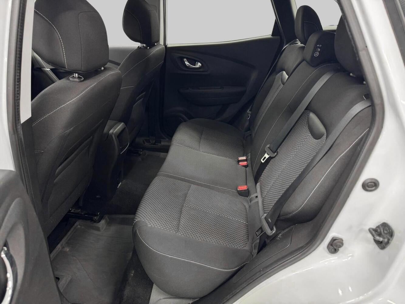 Renault Kadjar vaihtoauto