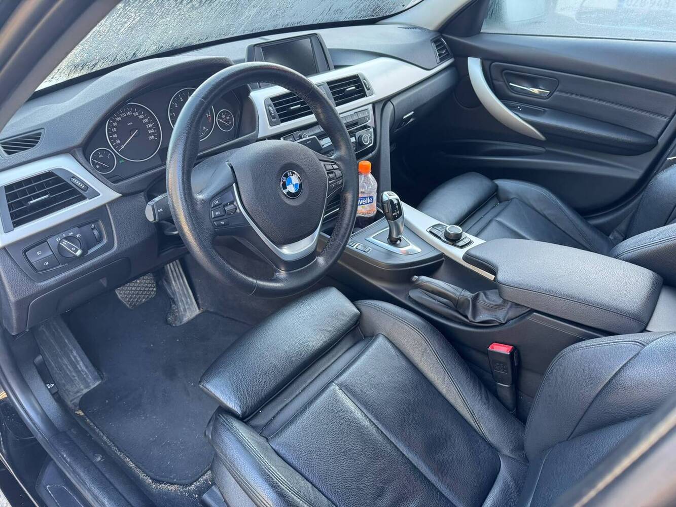 BMW 318 vaihtoauto