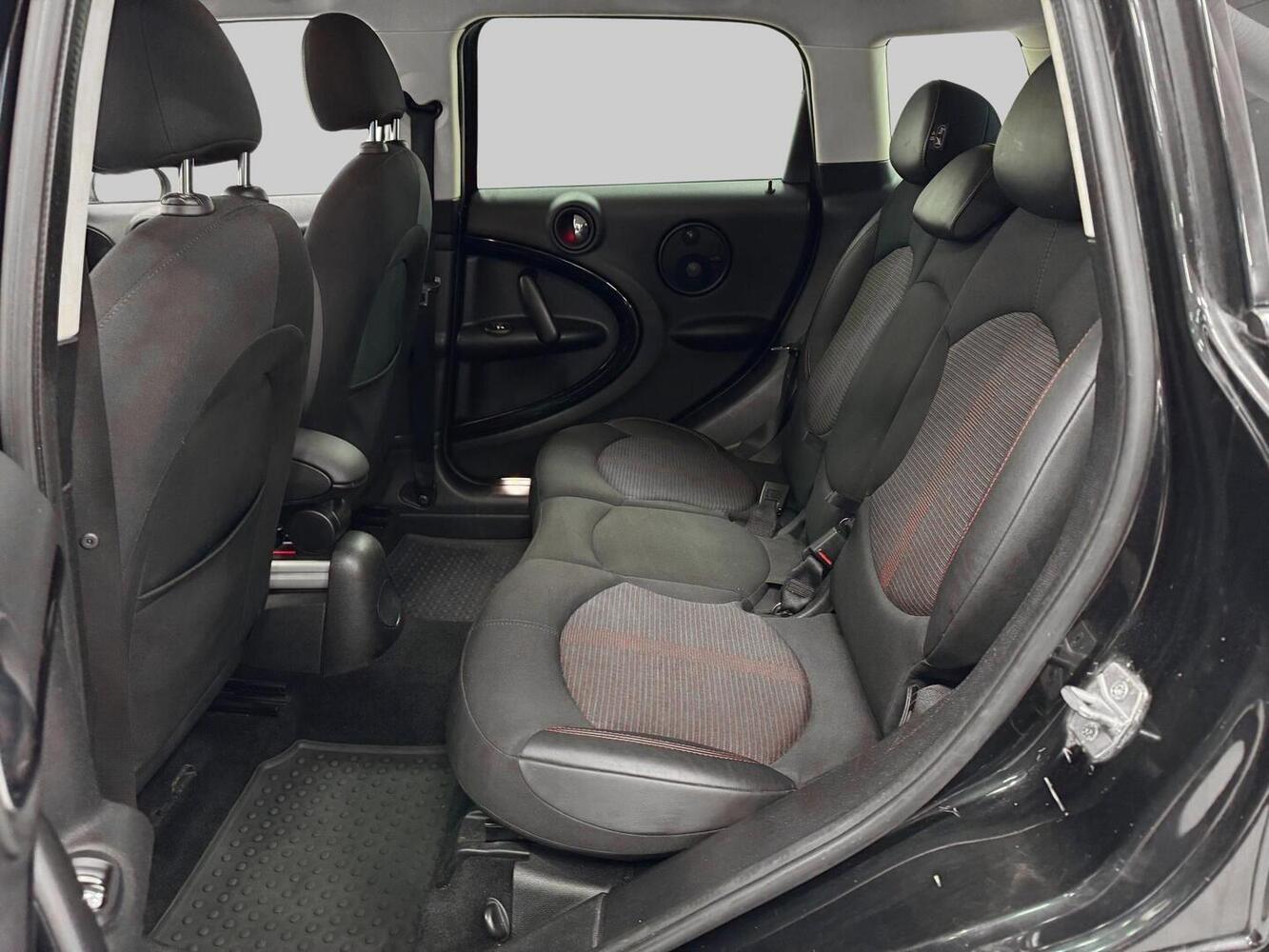 Mini Cooper S vaihtoauto