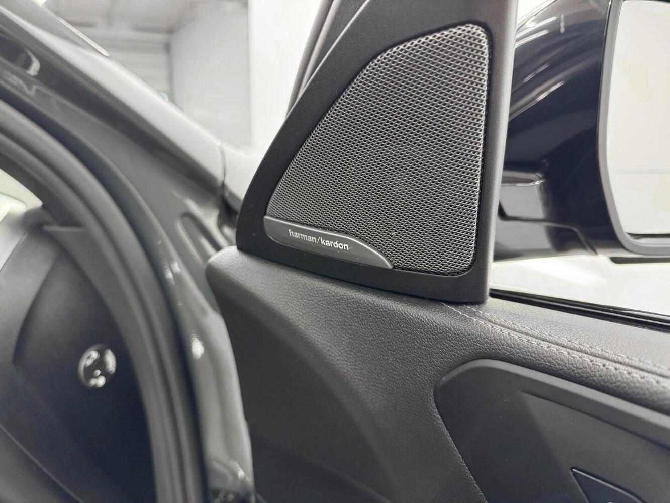 BMW X6 vaihtoauto