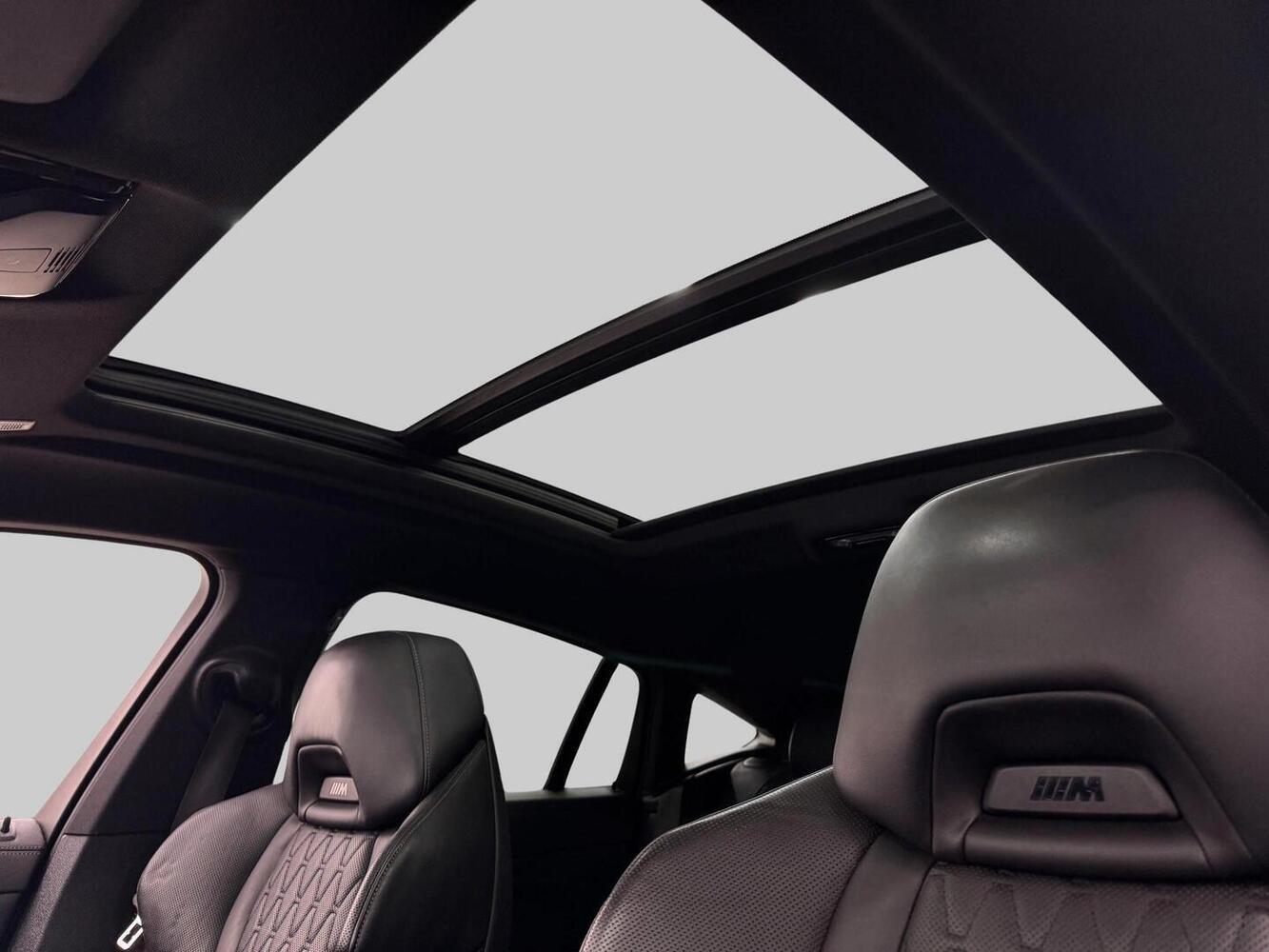BMW X6 vaihtoauto