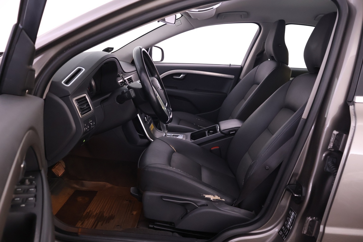 Volvo S80 vaihtoauto