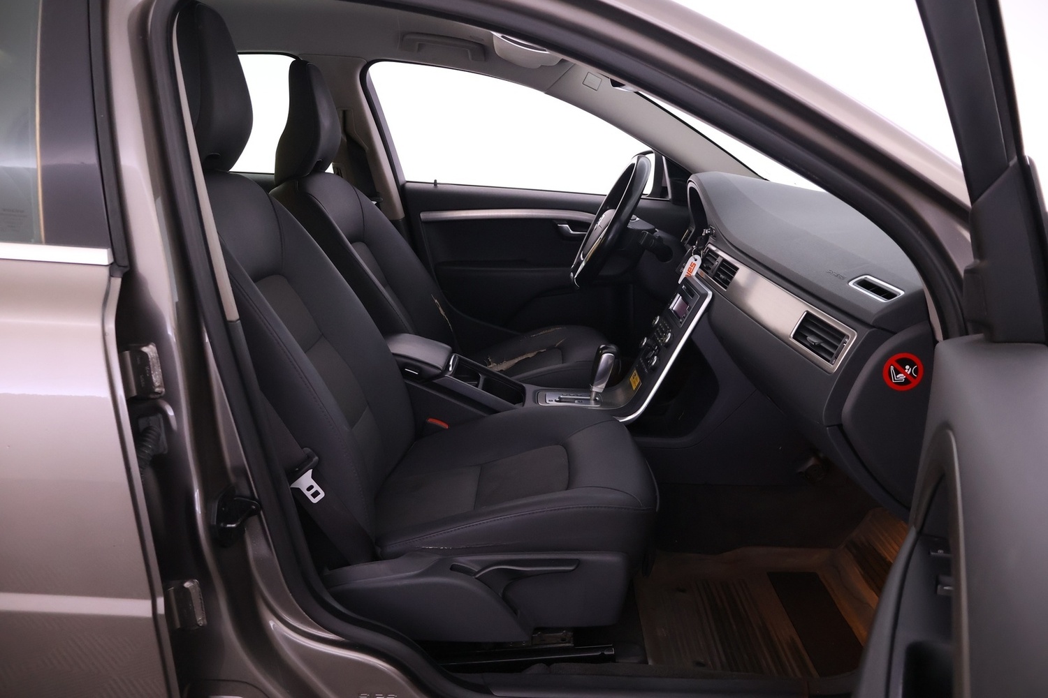 Volvo S80 vaihtoauto