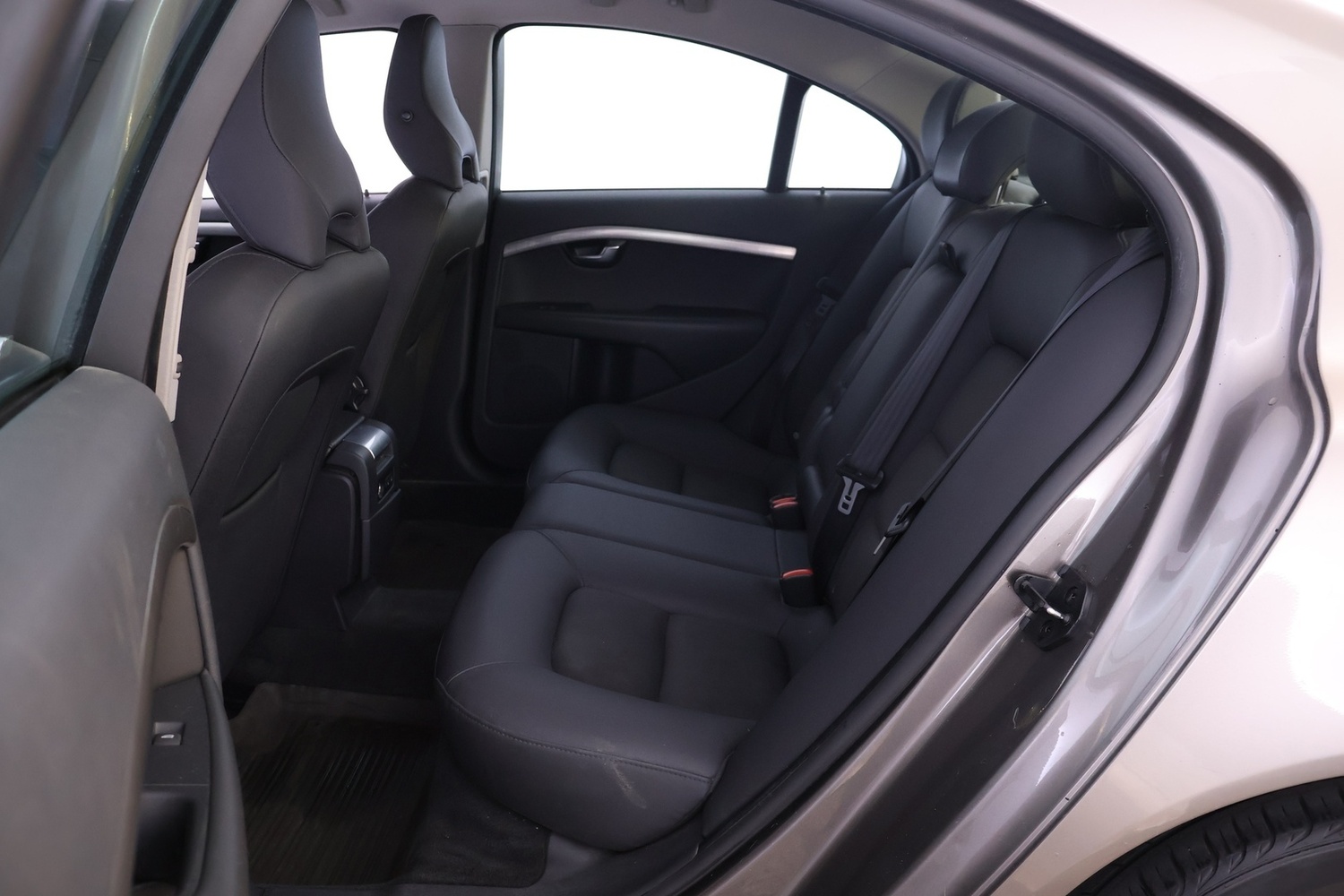 Volvo S80 vaihtoauto
