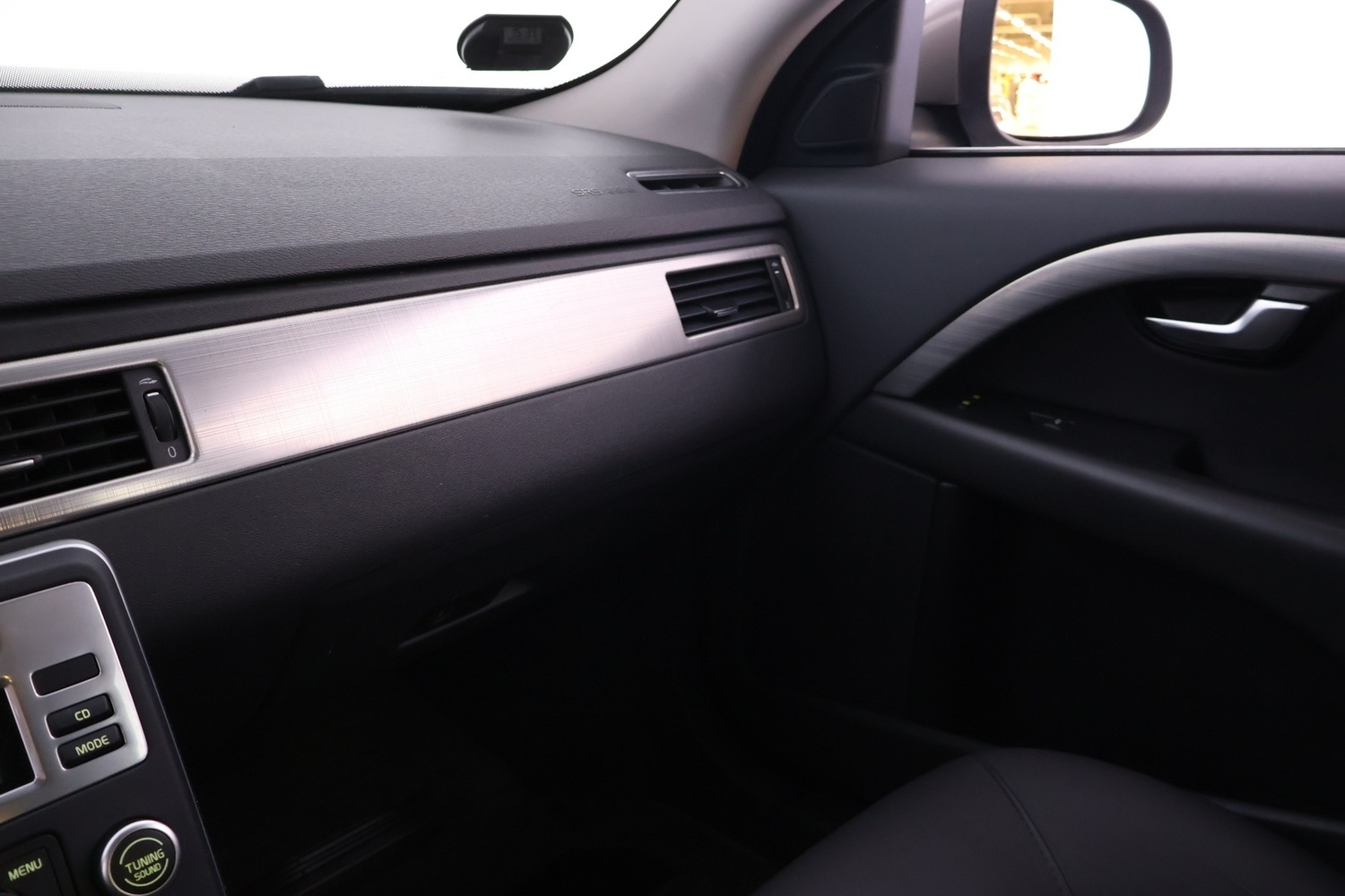 Volvo S80 vaihtoauto