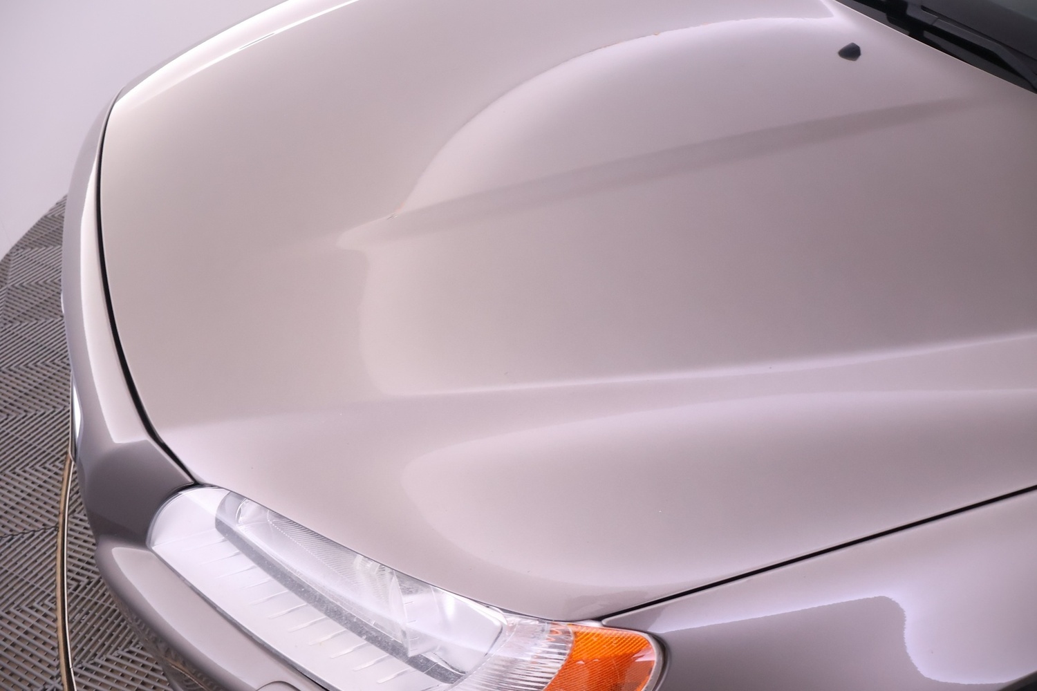 Volvo S80 vaihtoauto