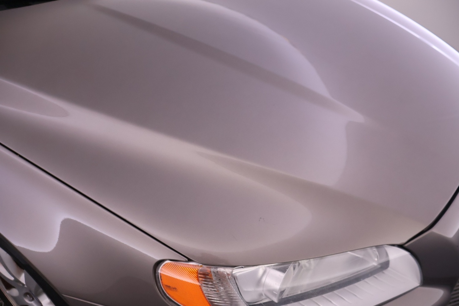 Volvo S80 vaihtoauto