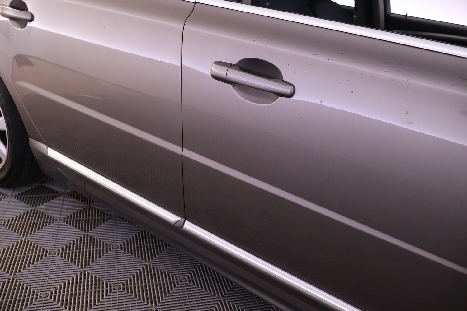 Volvo S80 vaihtoauto