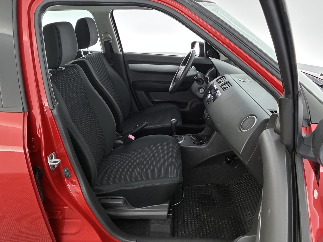 Suzuki Swift vaihtoauto