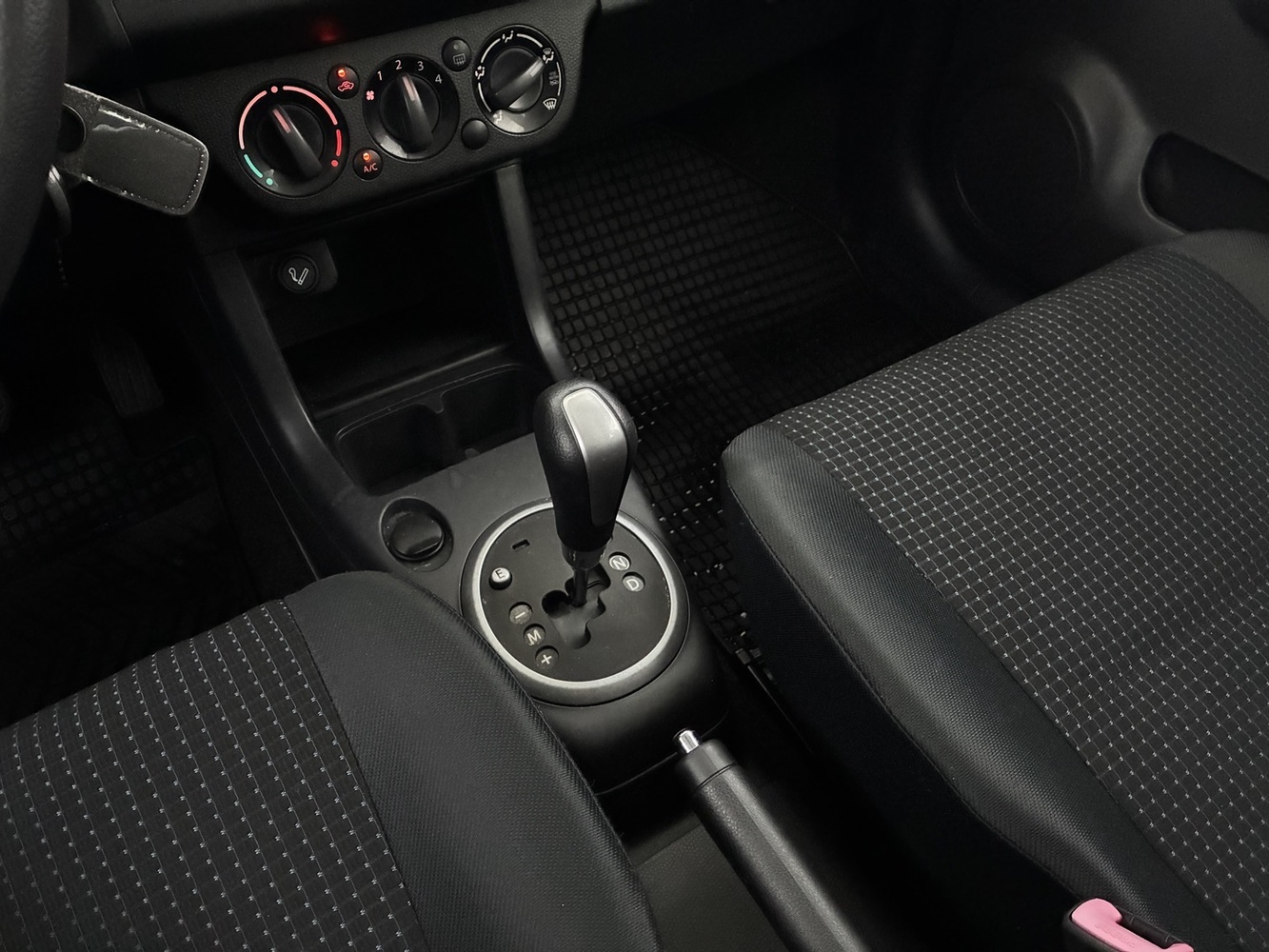 Suzuki Swift vaihtoauto