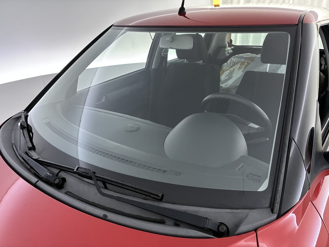 Suzuki Swift vaihtoauto