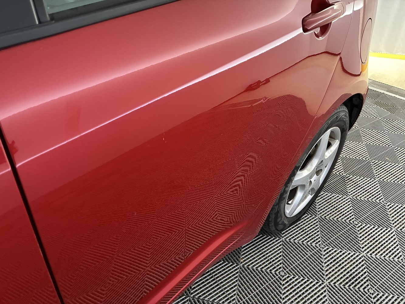 Suzuki Swift vaihtoauto