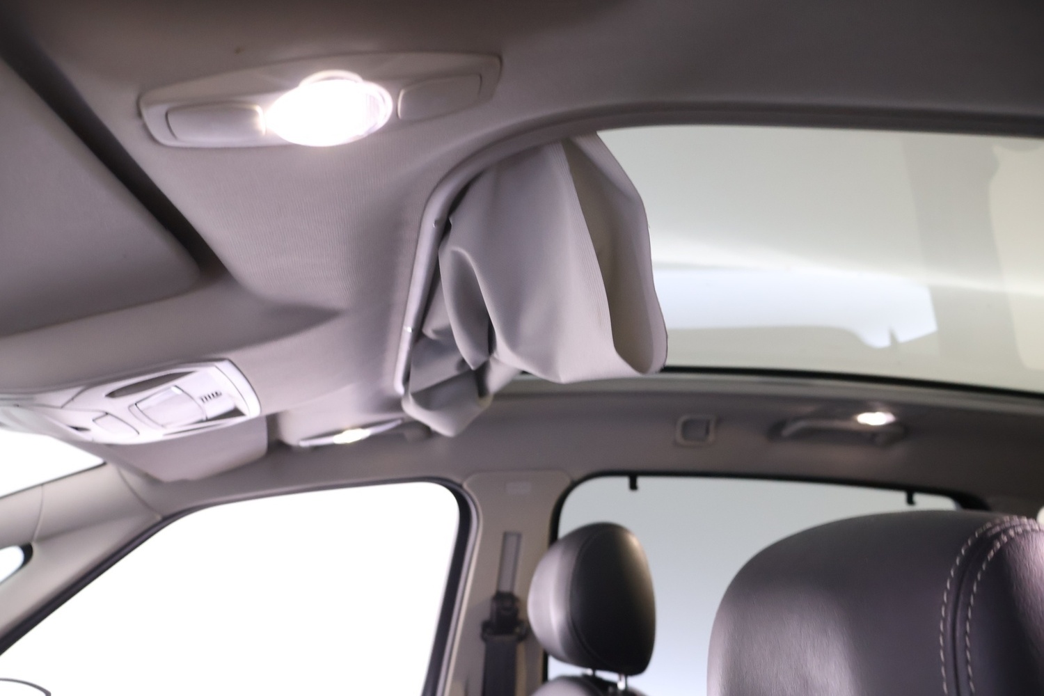 Ford S-MAX vaihtoauto