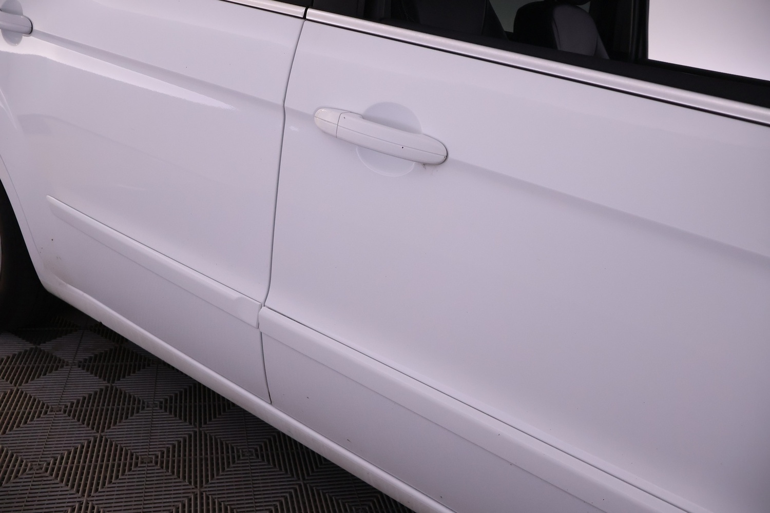 Ford S-MAX vaihtoauto