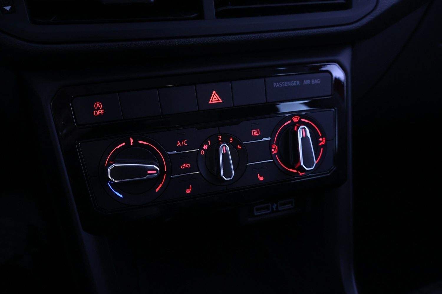Volkswagen T-Cross vaihtoauto