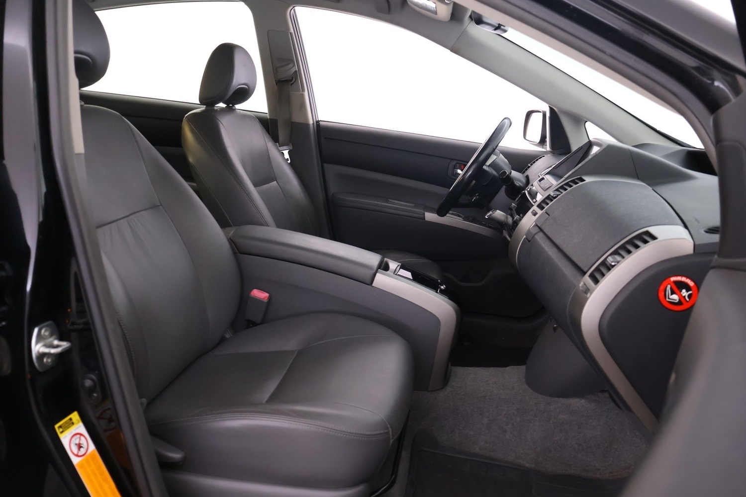 Toyota Prius vaihtoauto