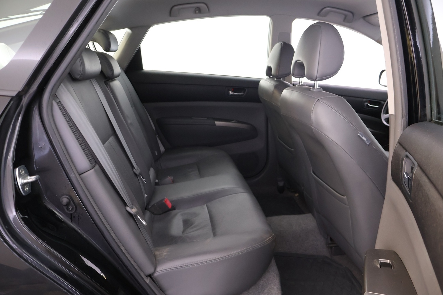 Toyota Prius vaihtoauto