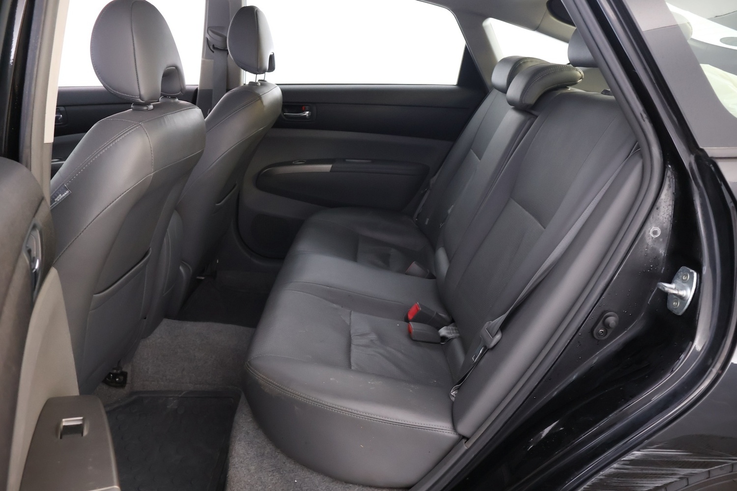 Toyota Prius vaihtoauto
