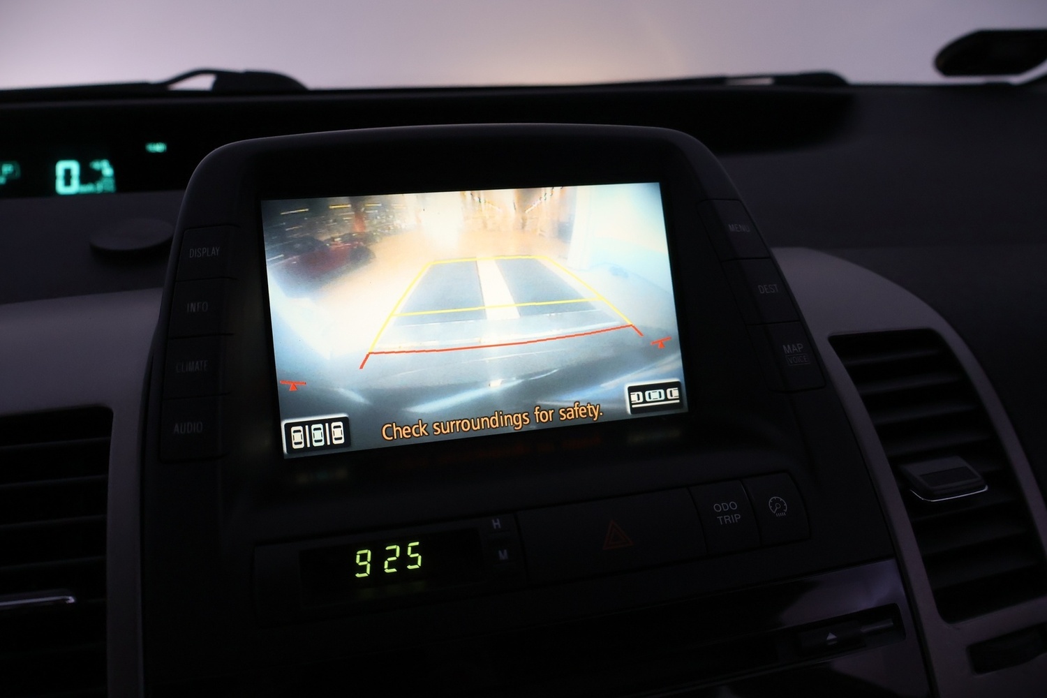 Toyota Prius vaihtoauto