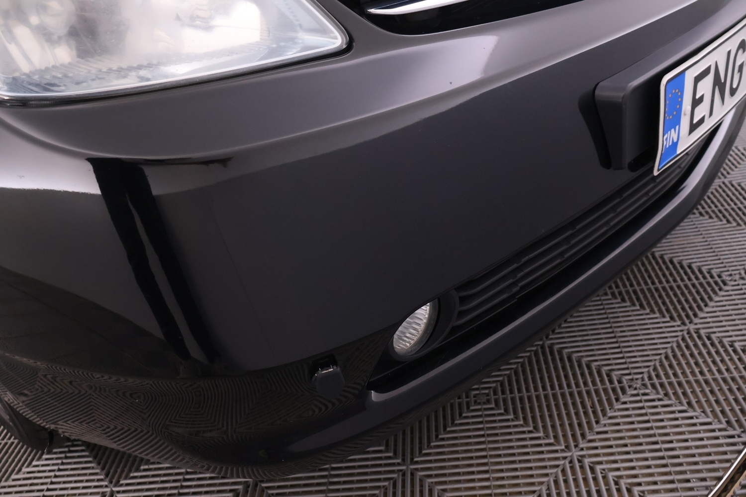Toyota Prius vaihtoauto