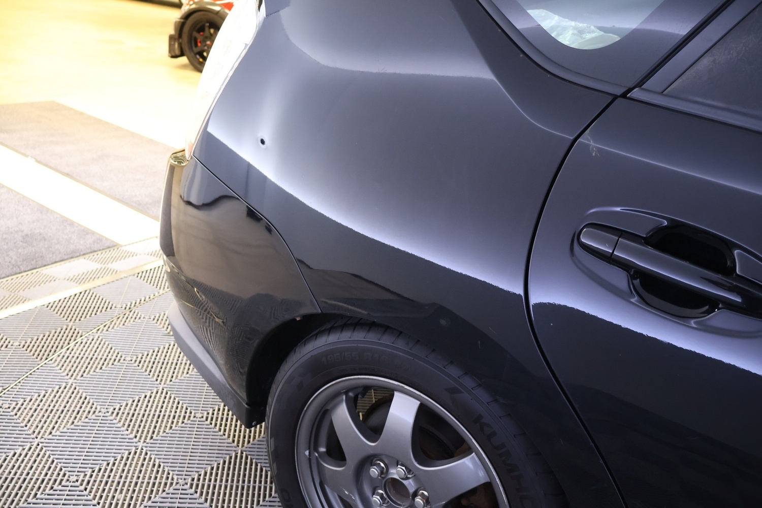 Toyota Prius vaihtoauto