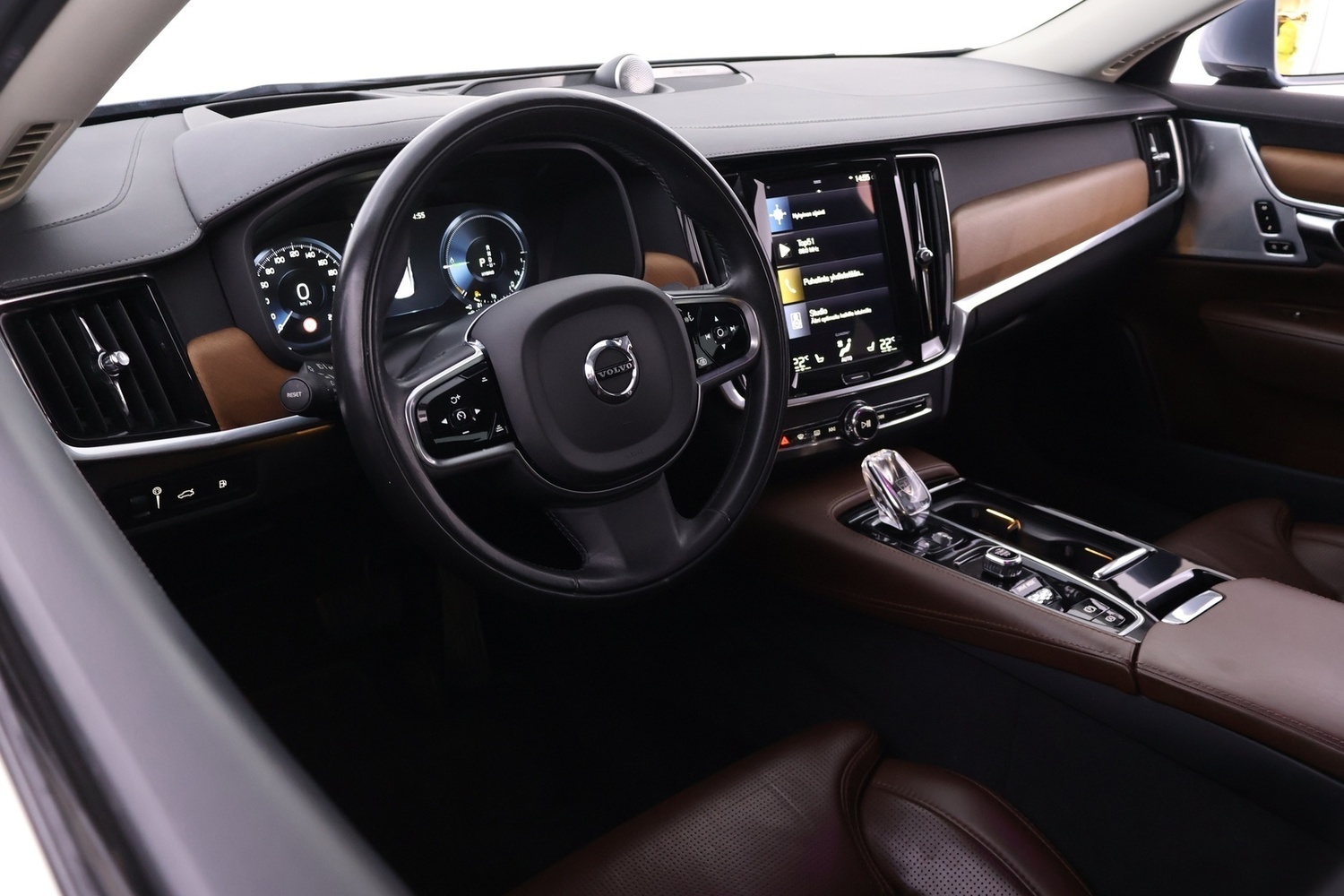Volvo S90 vaihtoauto