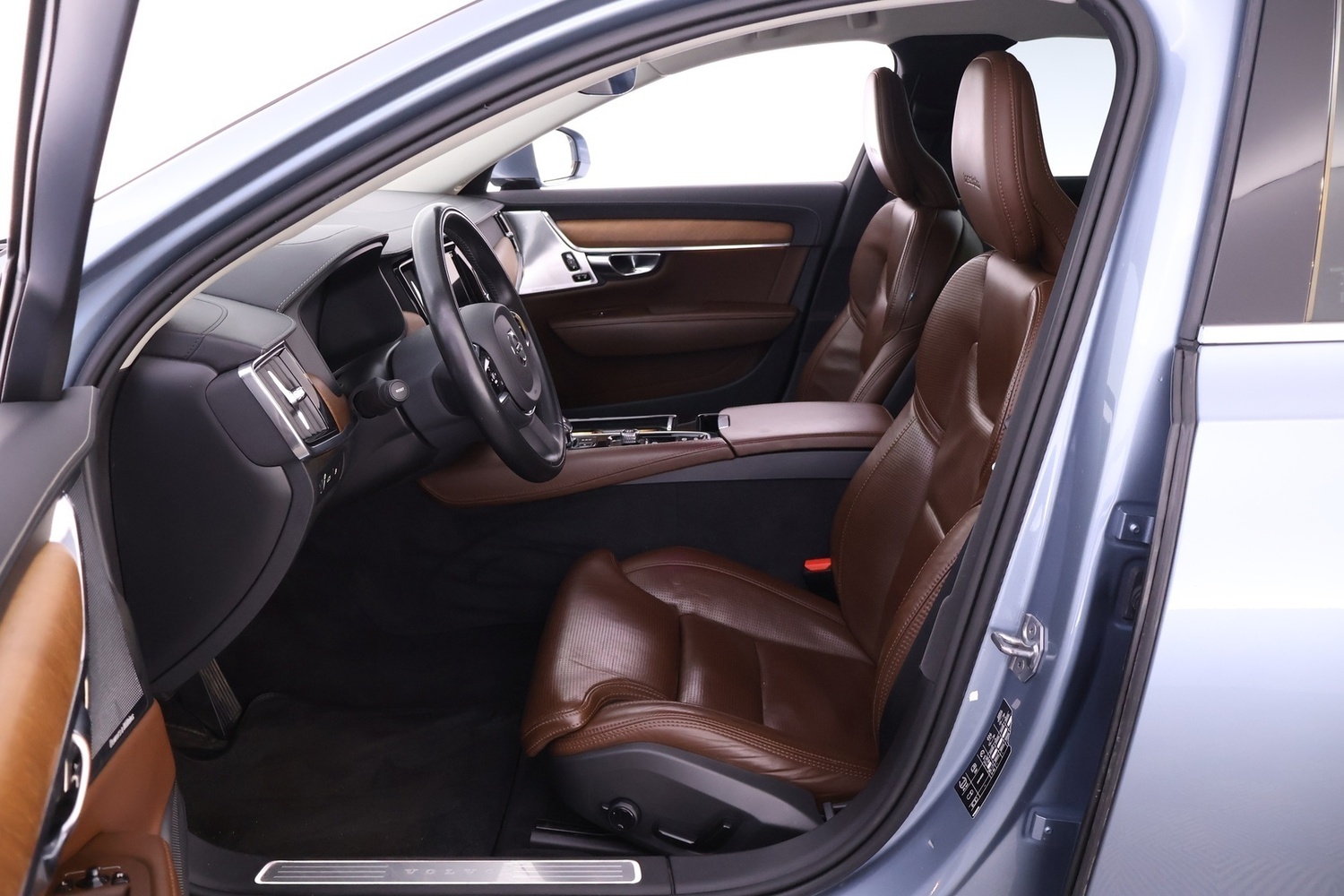 Volvo S90 vaihtoauto