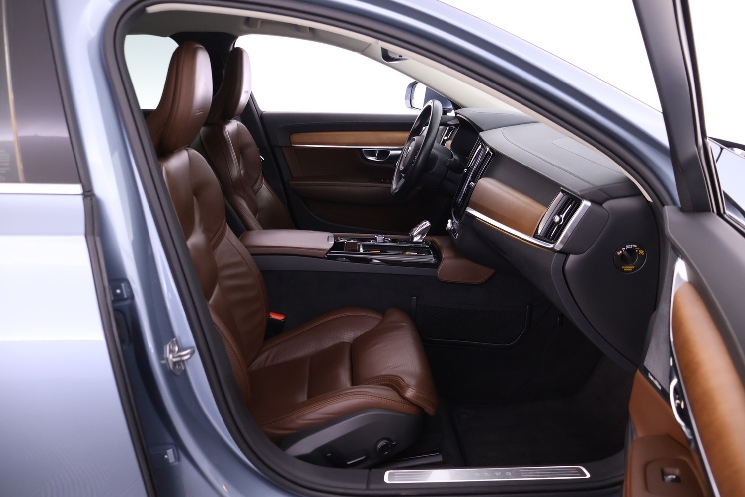 Volvo S90 vaihtoauto