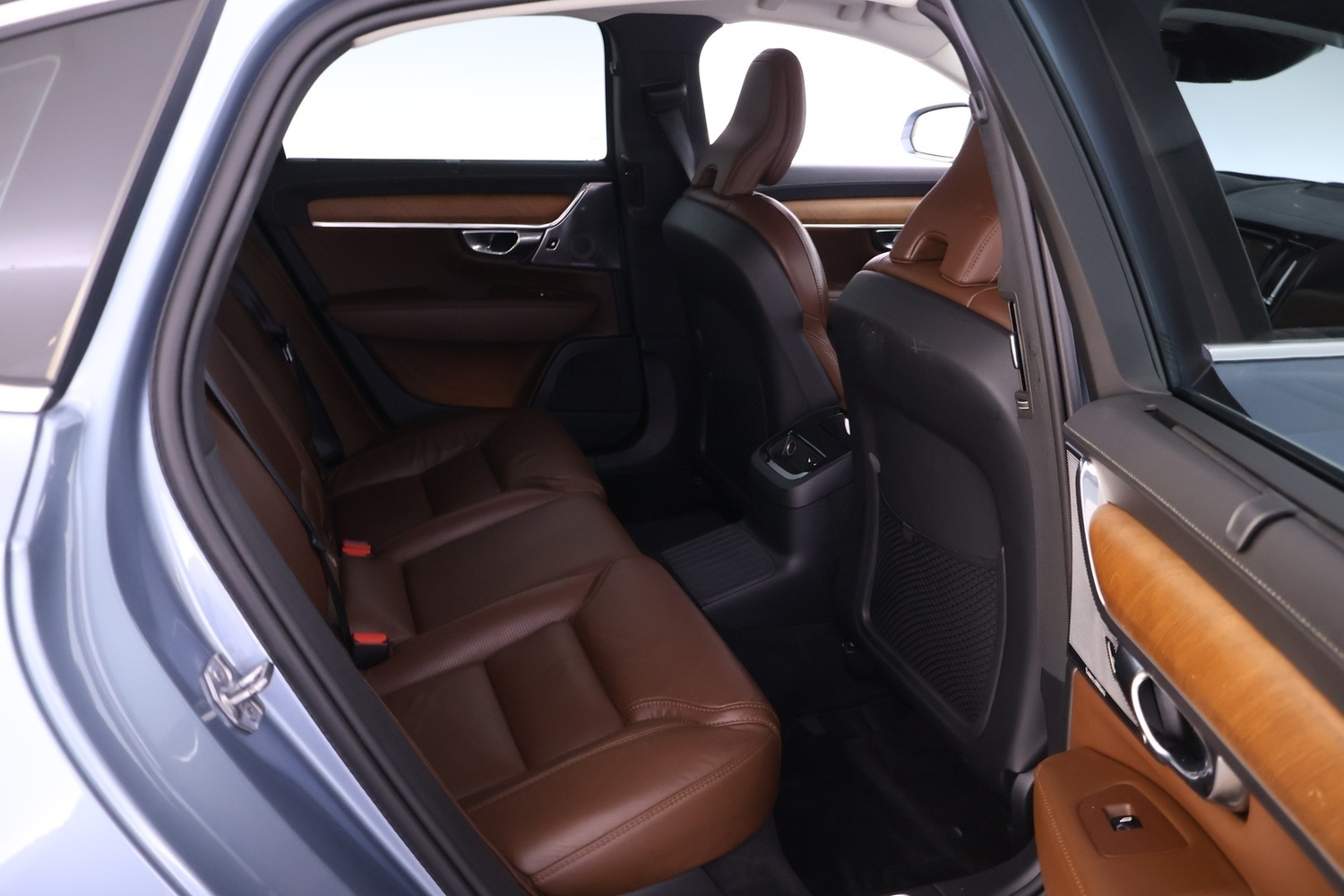 Volvo S90 vaihtoauto