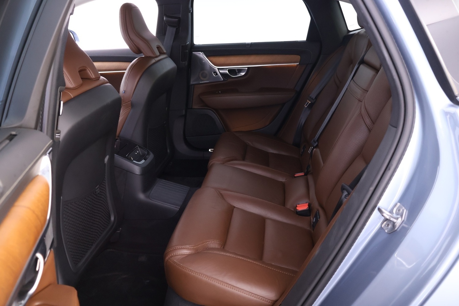 Volvo S90 vaihtoauto