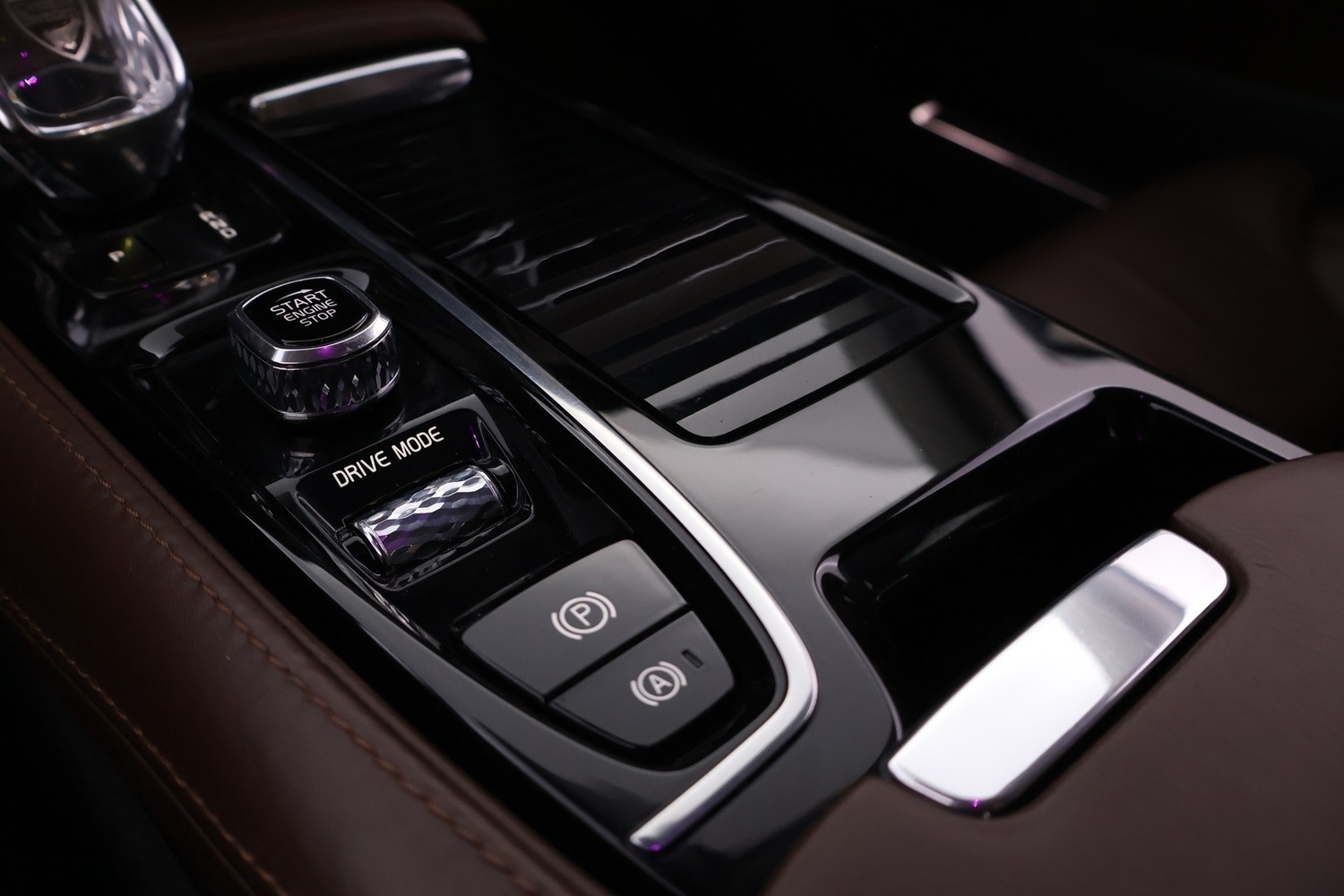 Volvo S90 vaihtoauto