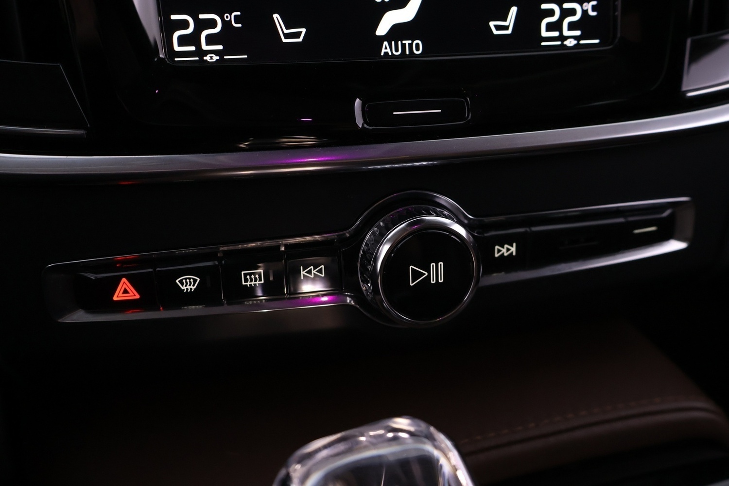 Volvo S90 vaihtoauto