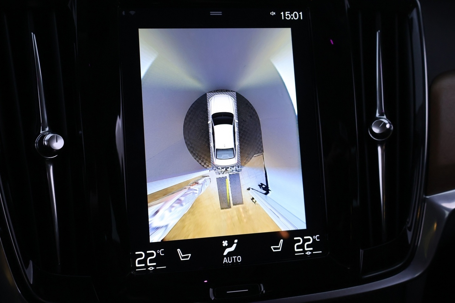 Volvo S90 vaihtoauto