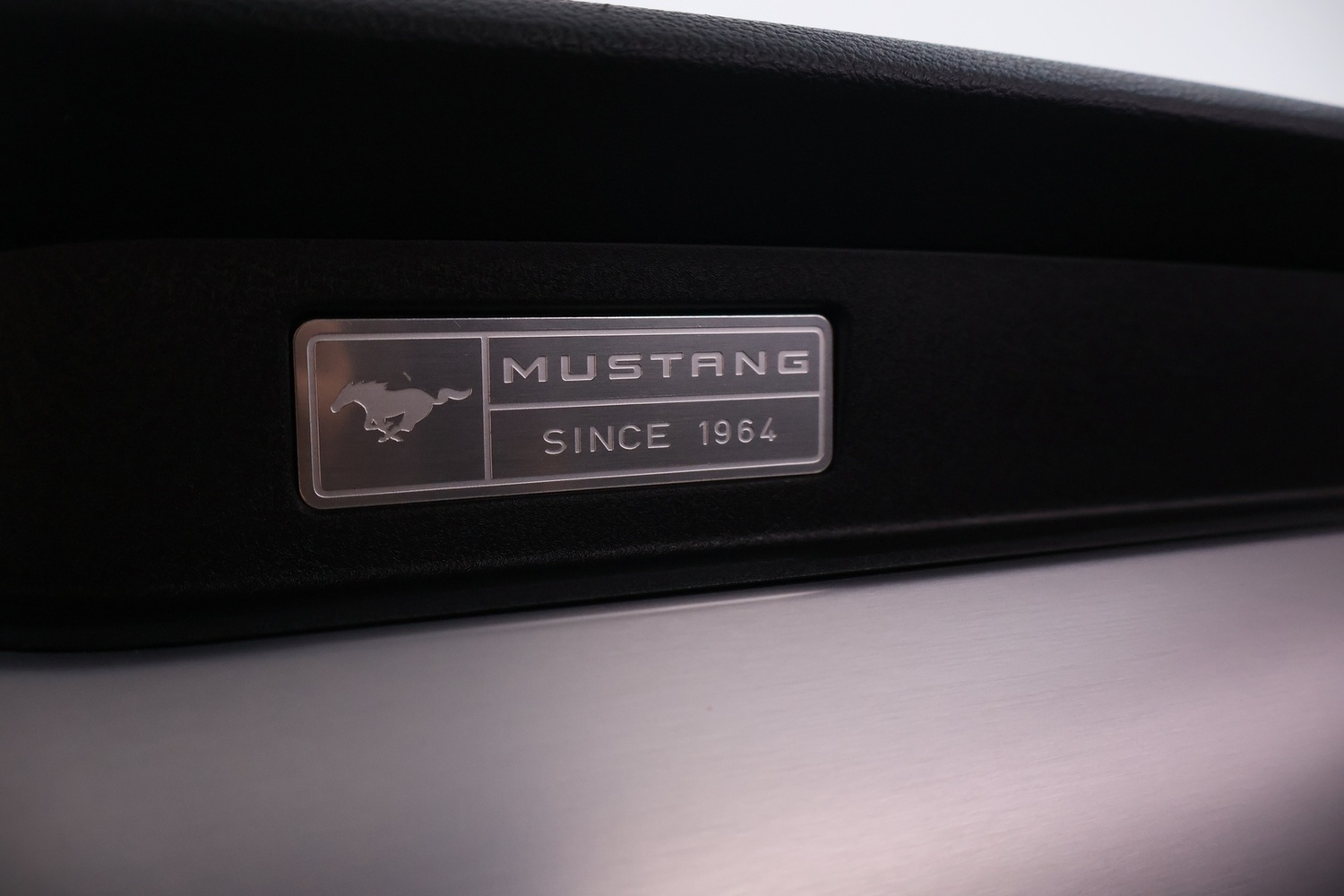 Ford USA Mustang vaihtoauto