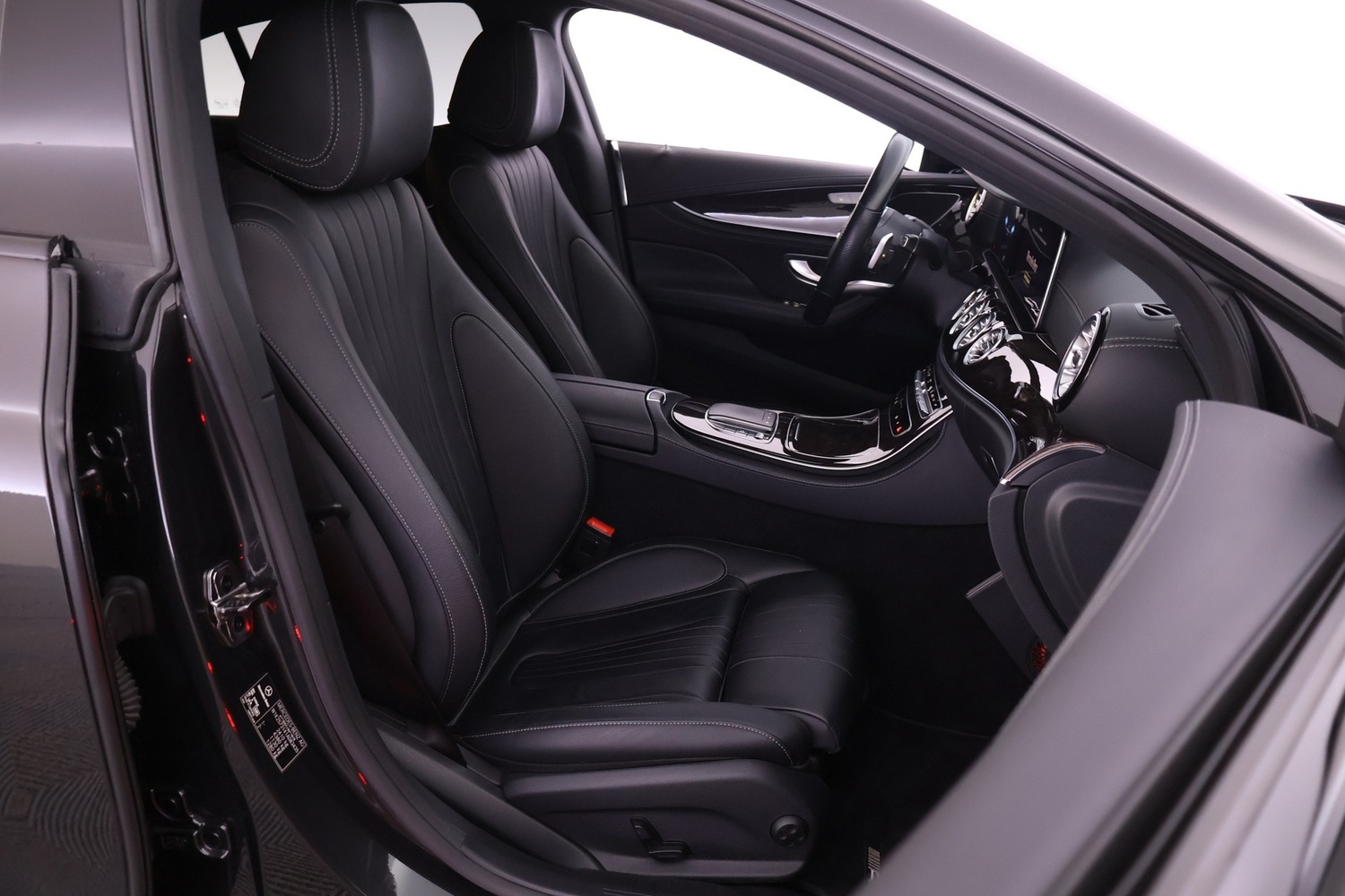 Mercedes-Benz CLS vaihtoauto