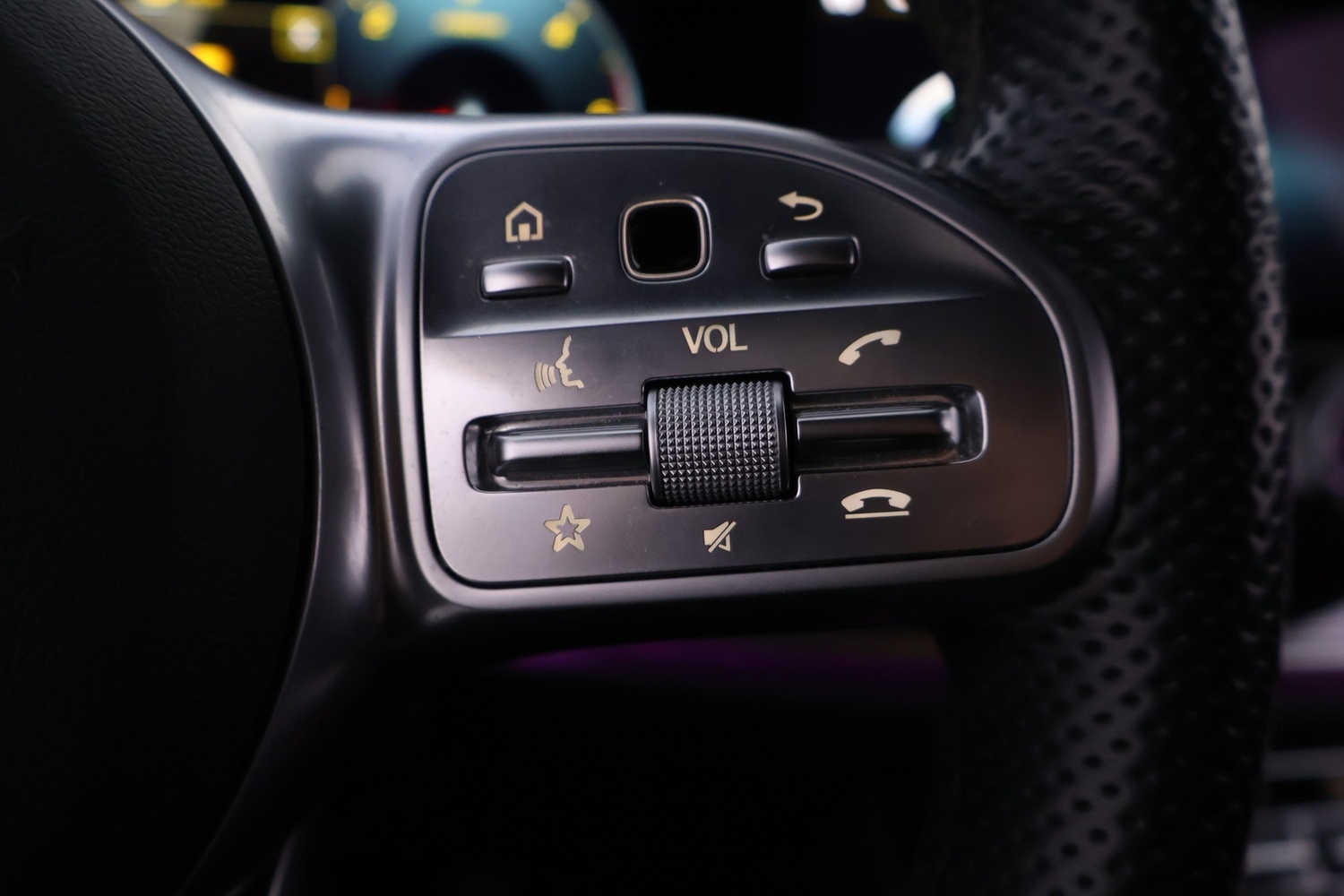 Mercedes-Benz CLS vaihtoauto