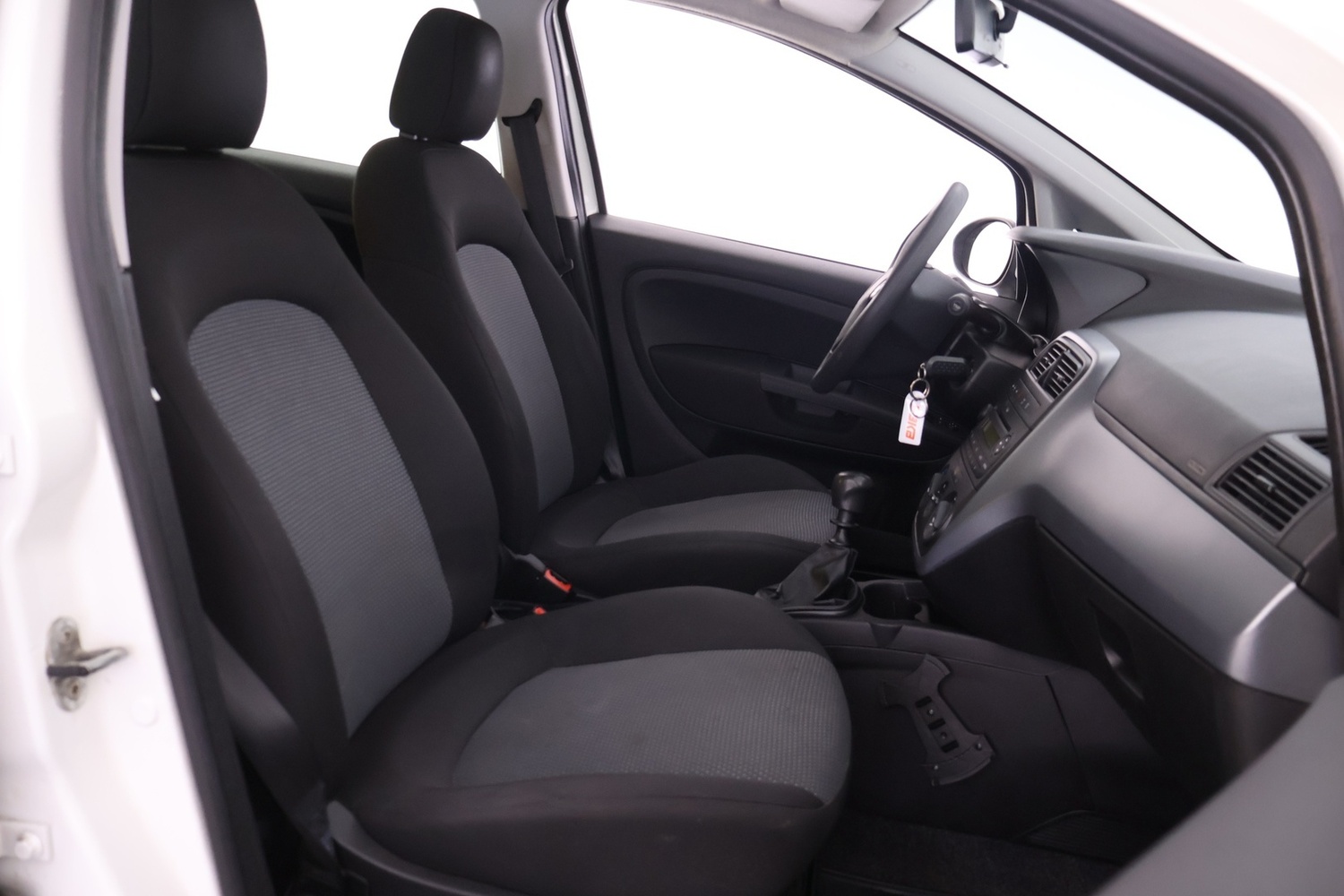 Fiat Grande Punto vaihtoauto