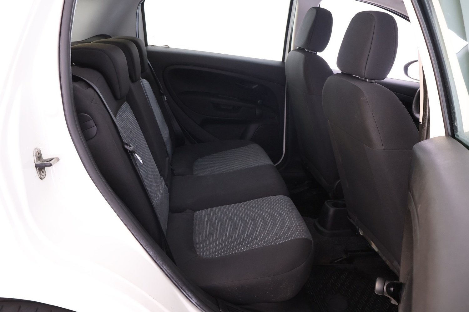 Fiat Grande Punto vaihtoauto