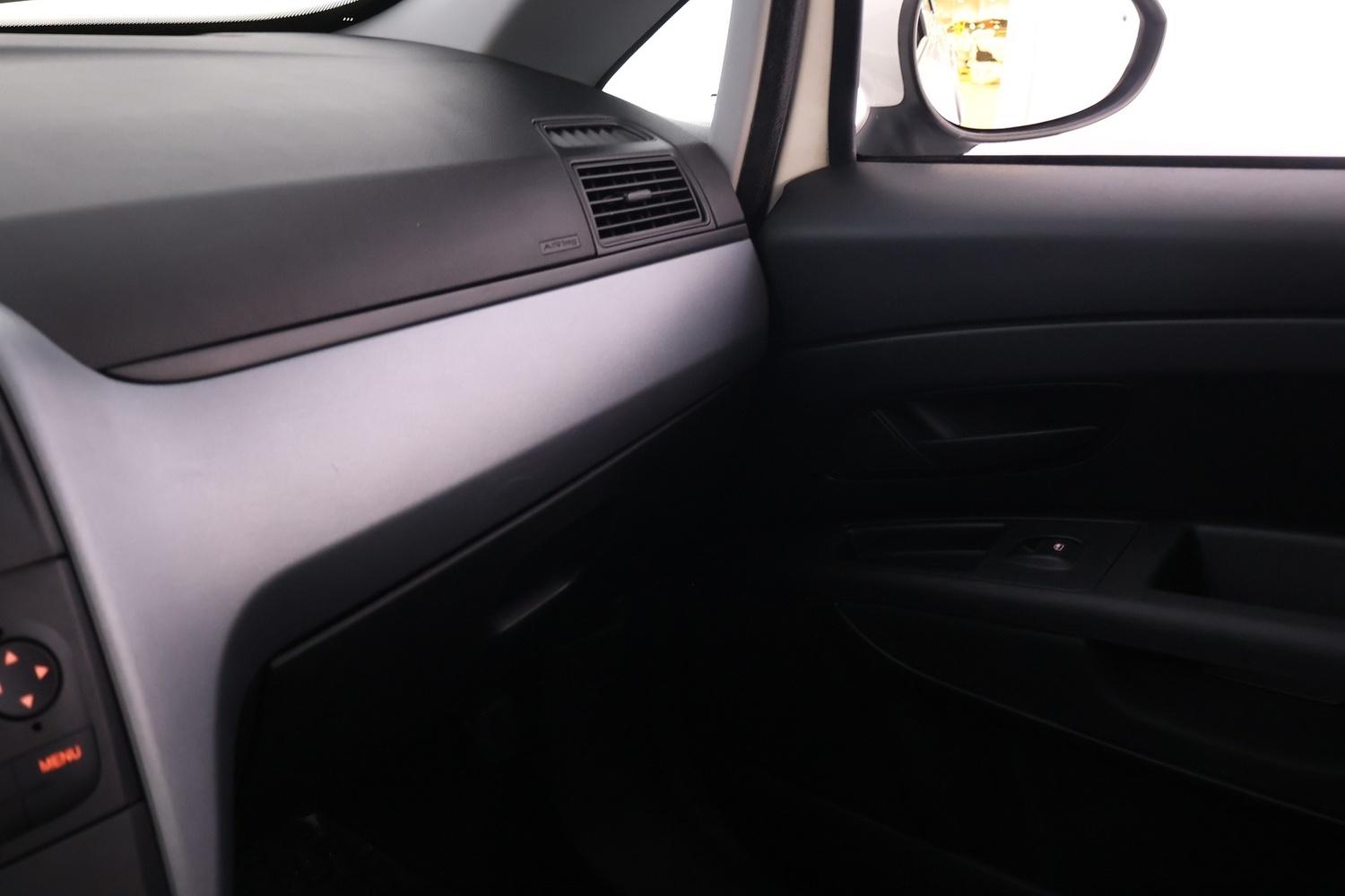Fiat Grande Punto vaihtoauto