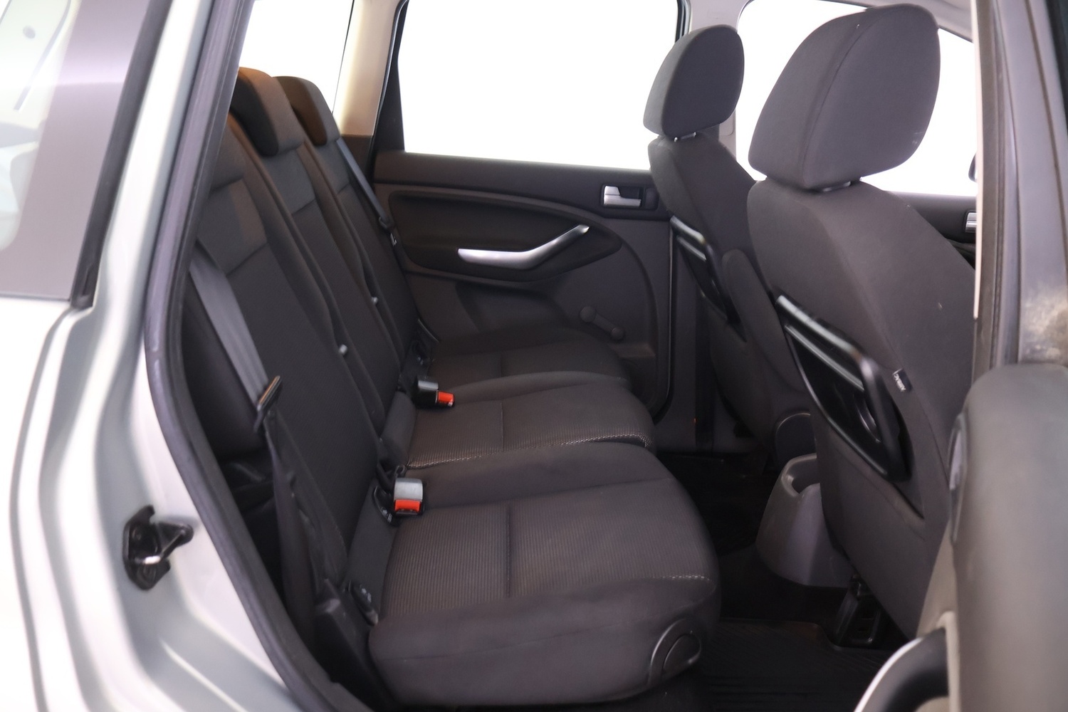 Ford C-MAX vaihtoauto