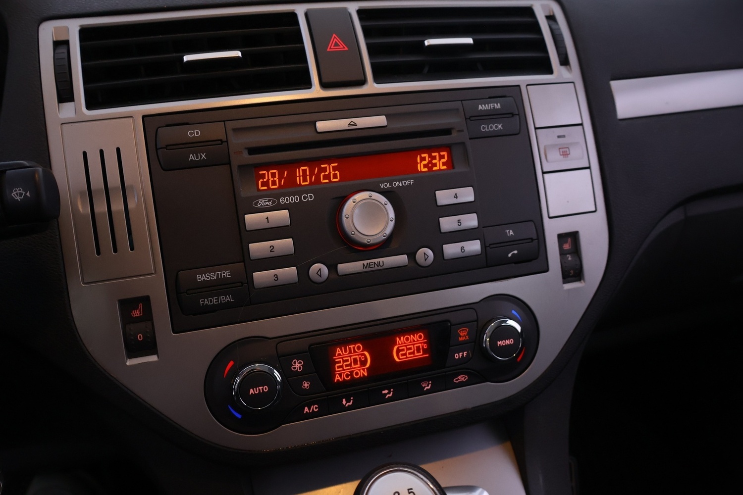 Ford C-MAX vaihtoauto