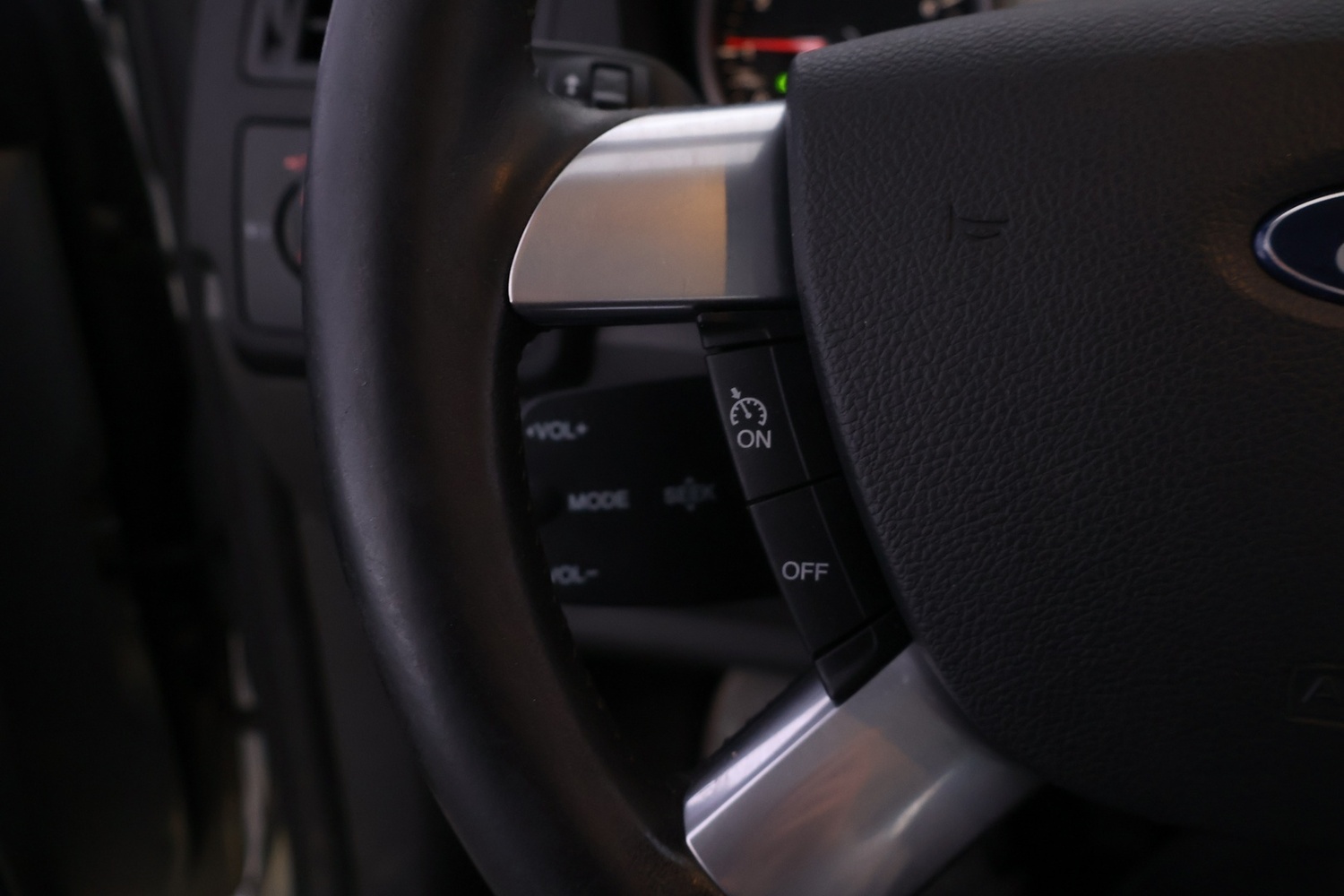 Ford C-MAX vaihtoauto